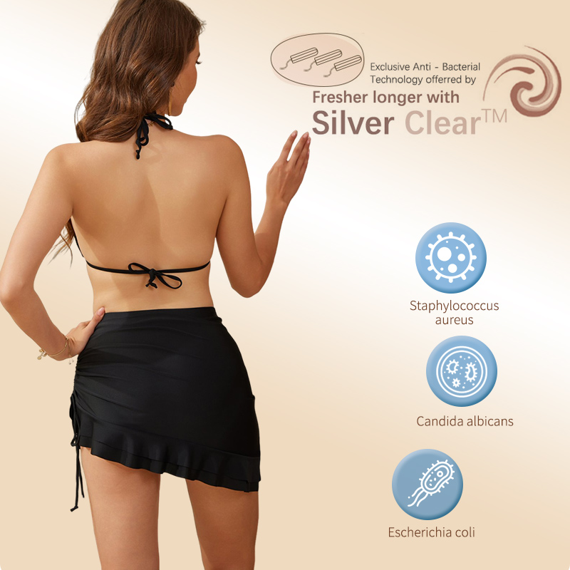 Period Panty Absorbent - Drop shipping Teenage menstrual period swimming