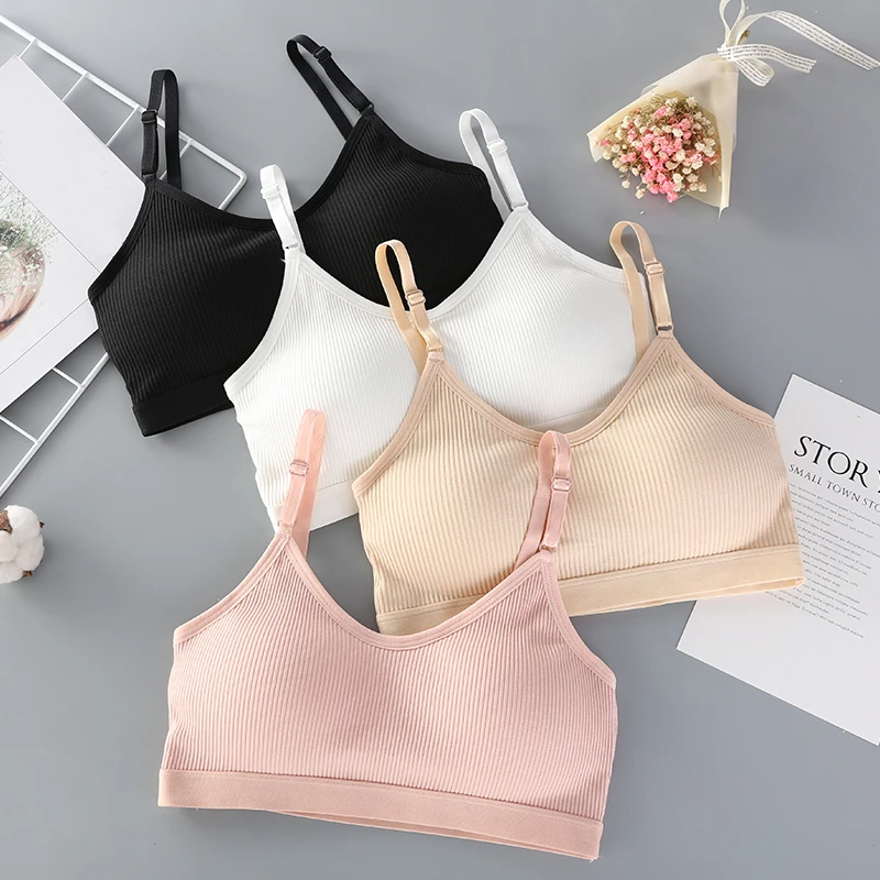 Seamless Brassiere Bras For Wo - огляд і ціна Nursing Bra Sleep
