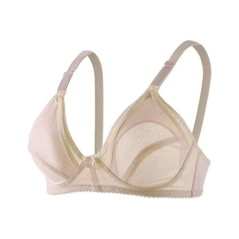 Cotton Maternity Nursing Bra W - огляд і ціна Nursing Bra Sleep