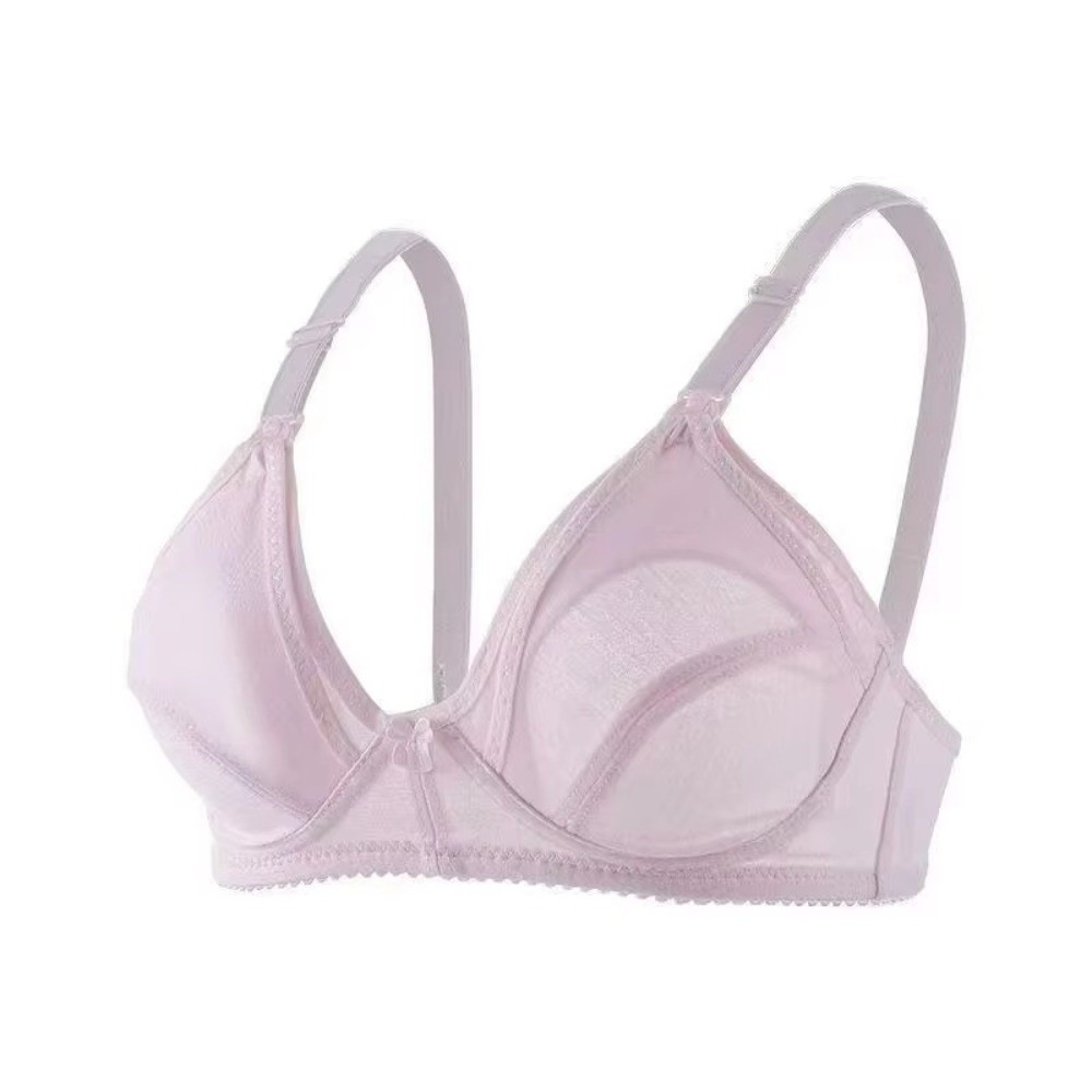 Cotton Maternity Nursing Bra W - огляд і ціна Nursing Bra Sleep