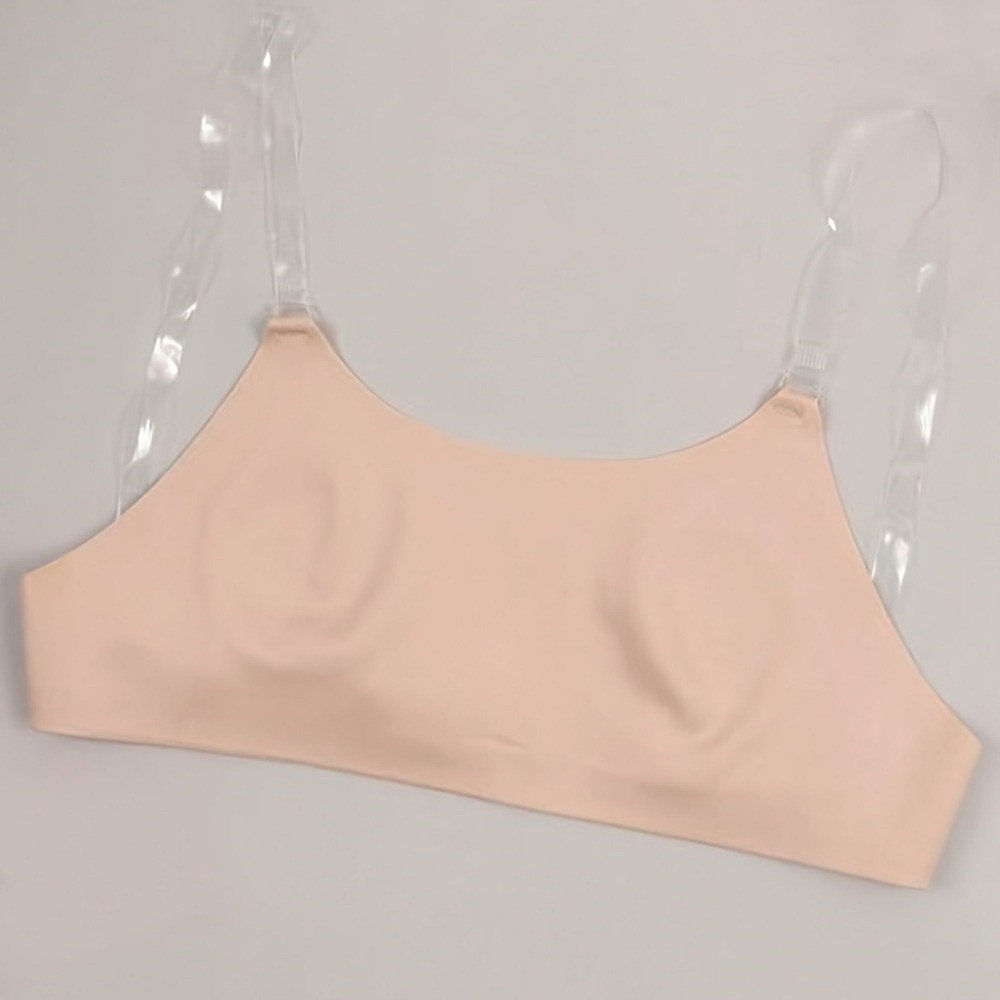 Intimates Invisible Strap Wire - огляд і ціна Strapless Bra Backless