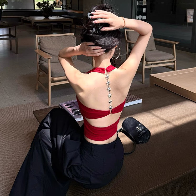 Sexy Strapless Backless Vest W - огляд і ціна Strapless Bra Backless