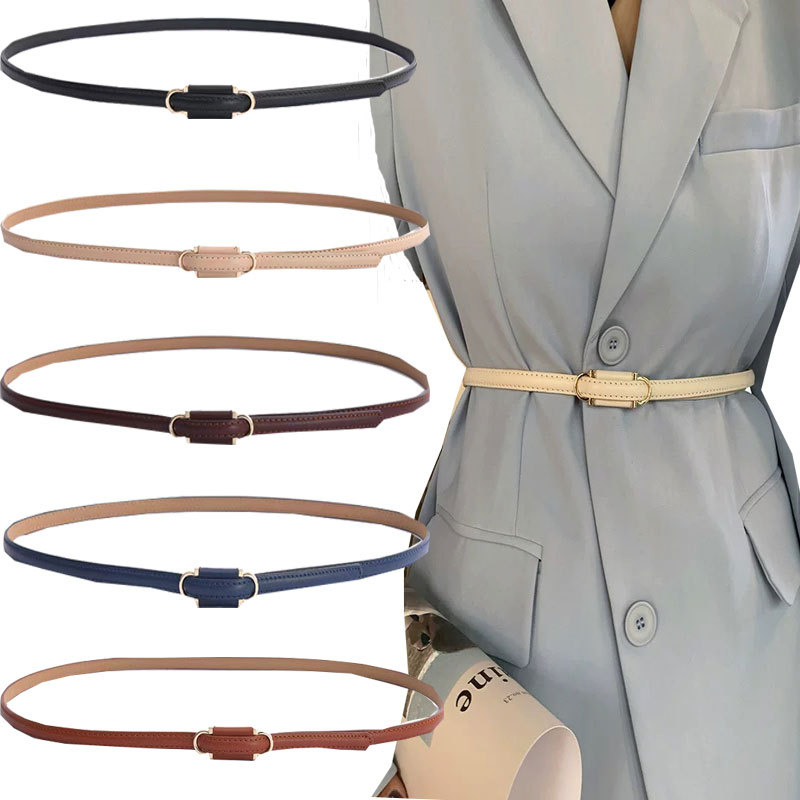 Knotted small belt women's ver - огляд і ціна Corset Waist Cinch