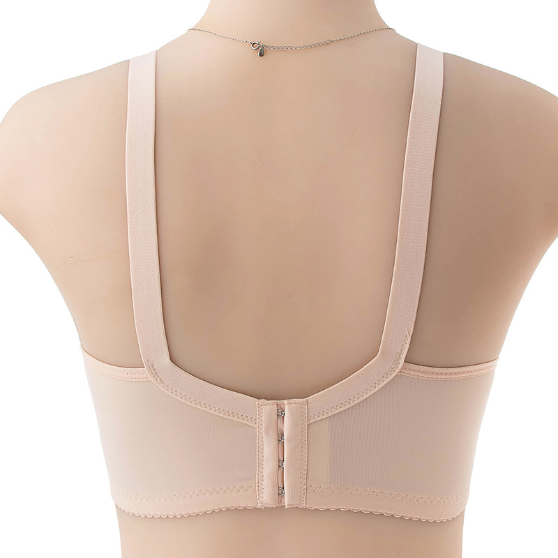 Postpartum Sleeping Nursing Br - огляд і ціна Nursing Bra Sleep