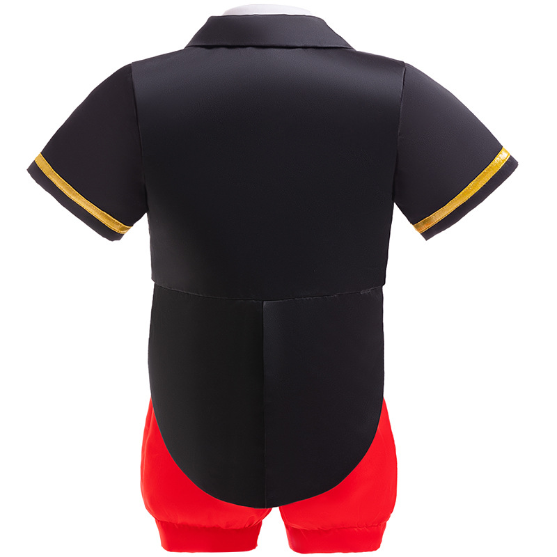 Kids Boys Cartoon Mouse Cospla - огляд і ціна Boyshort Underwear