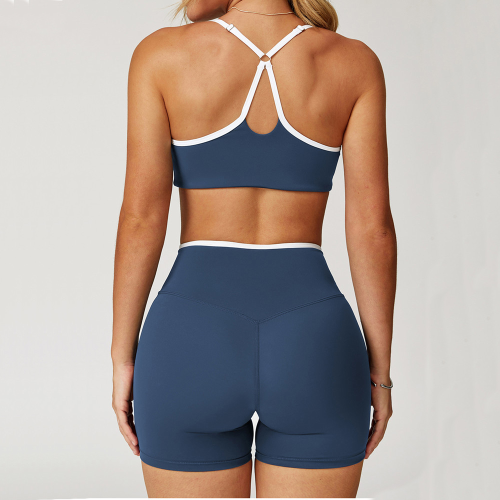Gym Underwear Women's Sport Br - огляд і ціна Push Up Bra Padded