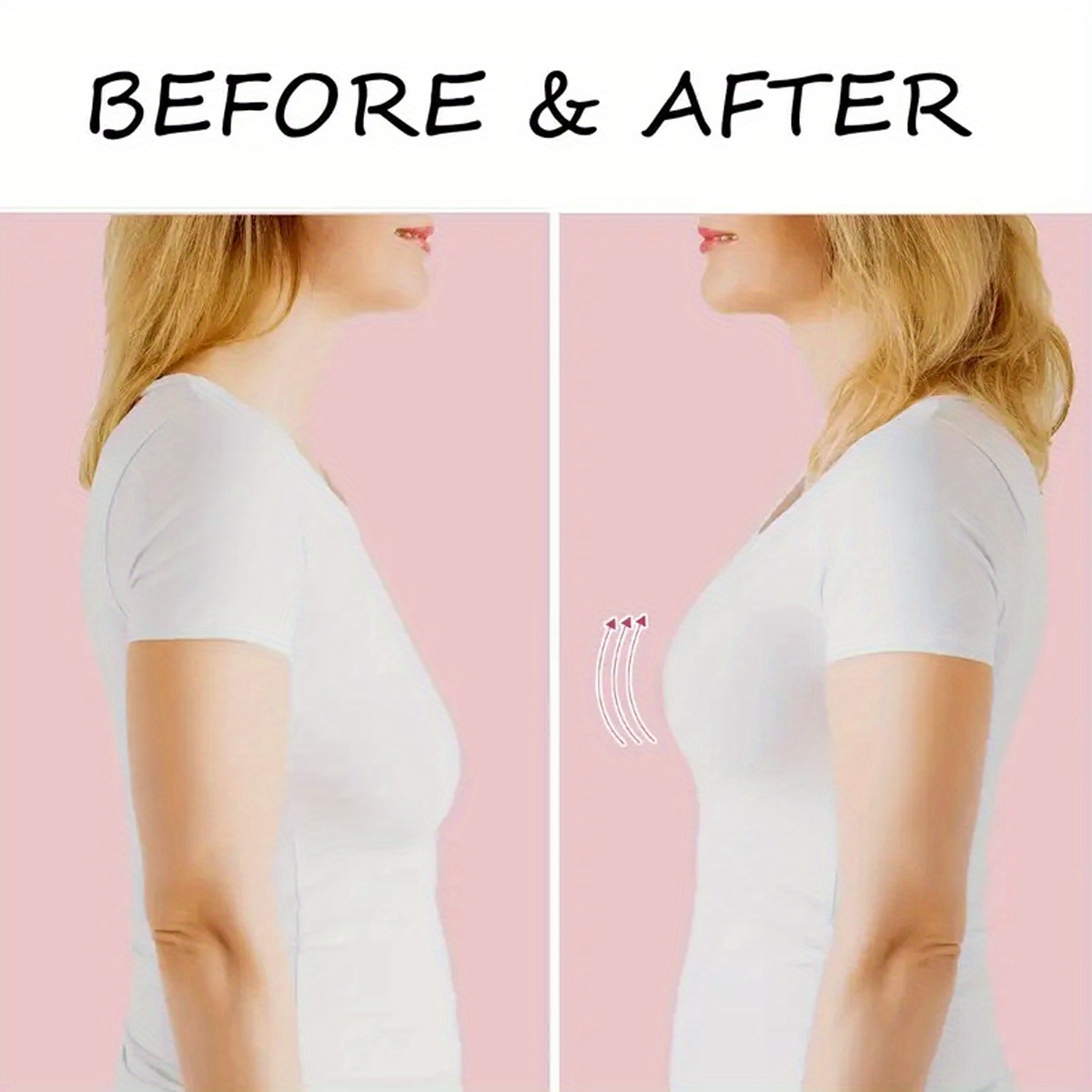 Skin Friendly Invisible Boob T - огляд і ціна Nipple Cover Pasties
