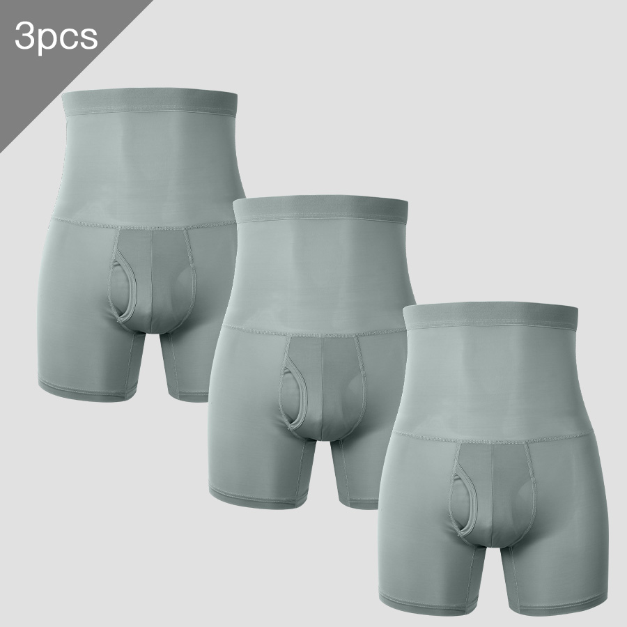 3PCS Men's sports underwear: h - огляд і ціна Corset Waist Cinch