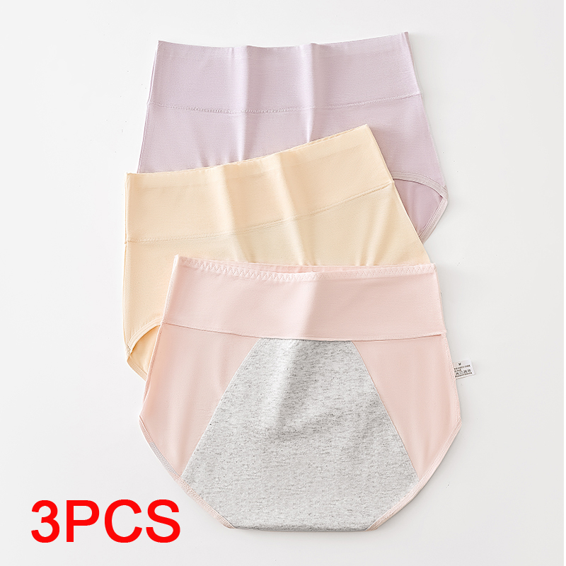 Women Underwear Super Absorben - огляд і ціна Period Panty Absorbent