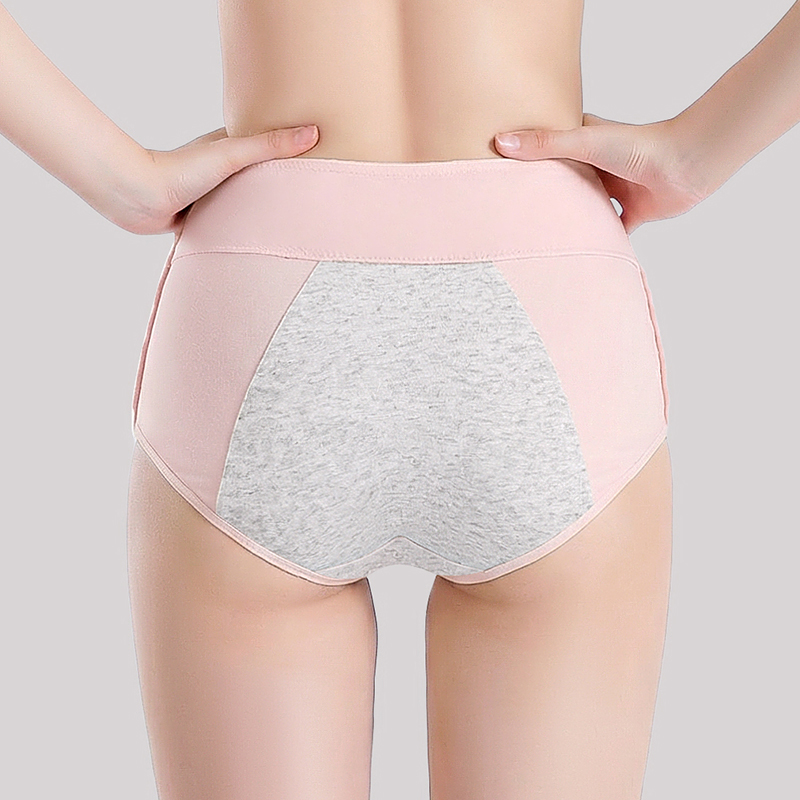 Women Underwear Super Absorben - огляд і ціна Period Panty Absorbent