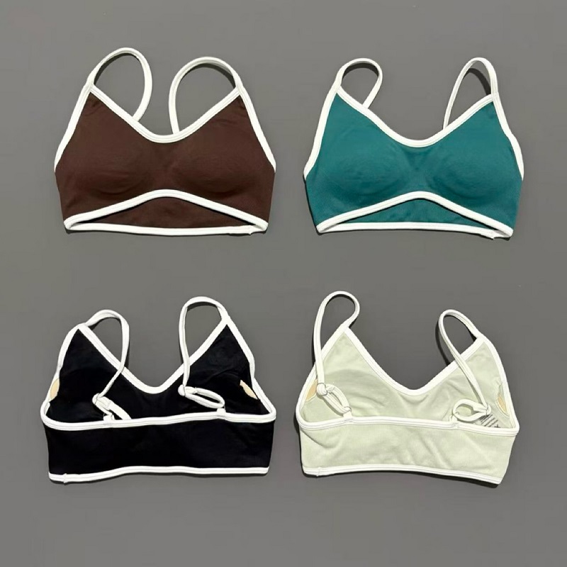 Women Sports Bra Adjustable Hi - огляд і ціна Sports Bra High Impact
