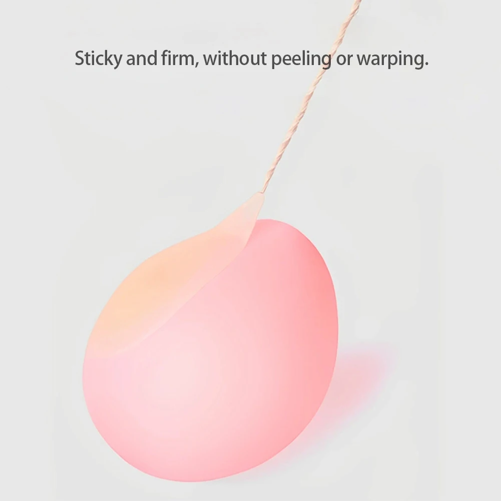 Ultra Thin Seamless Self Adhes - огляд і ціна Nipple Cover Pasties