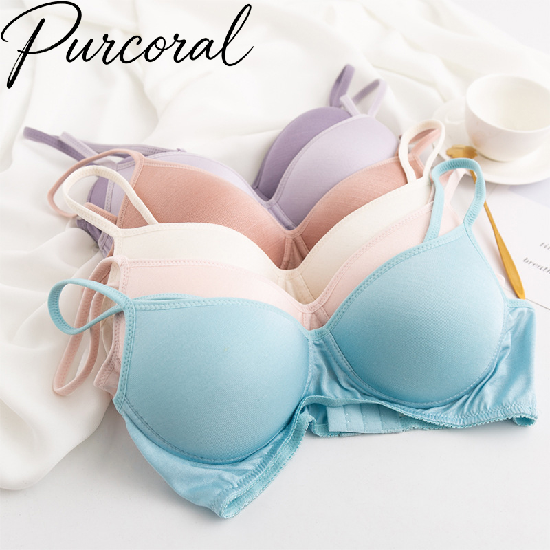2026 New Women Thin Strap Mesh - огляд і ціна Bralette Wireless Soft