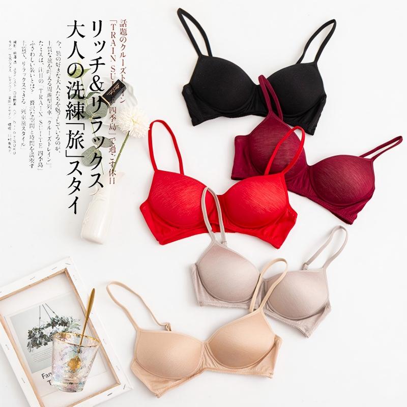 2026 New Women Thin Strap Mesh - огляд і ціна Bralette Wireless Soft