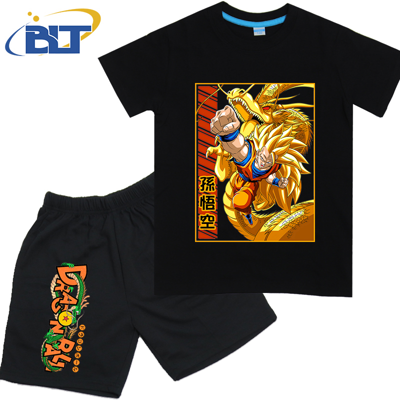 Dragon Ball Son Goku Anime T-s - огляд і ціна Boyshort Underwear