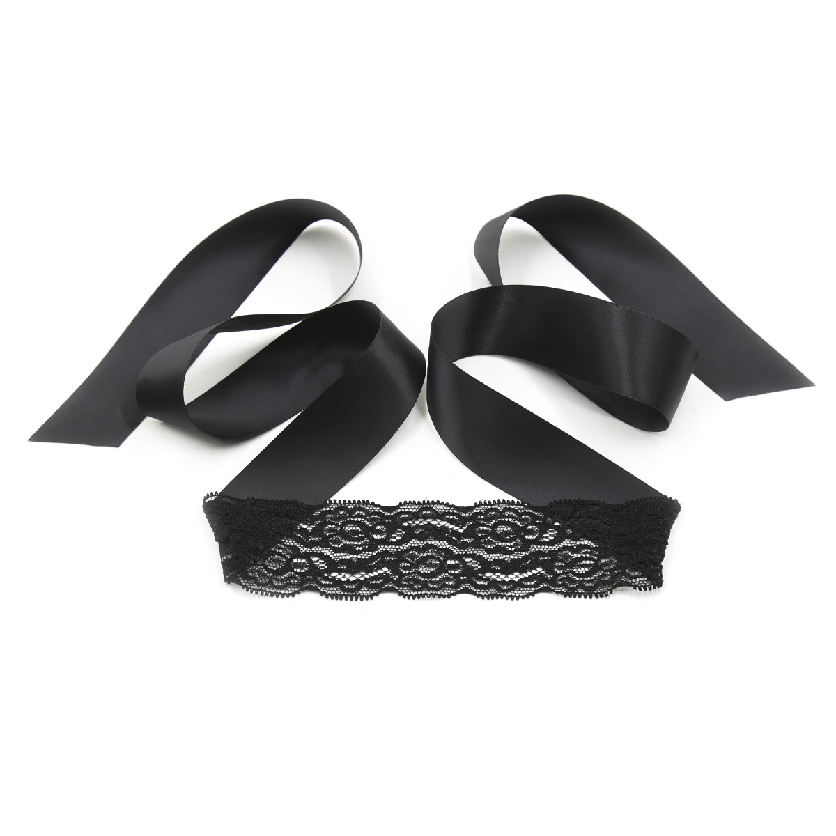 Lace Sex Toy Set Adult Handcuf - огляд і ціна Nipple Cover Pasties