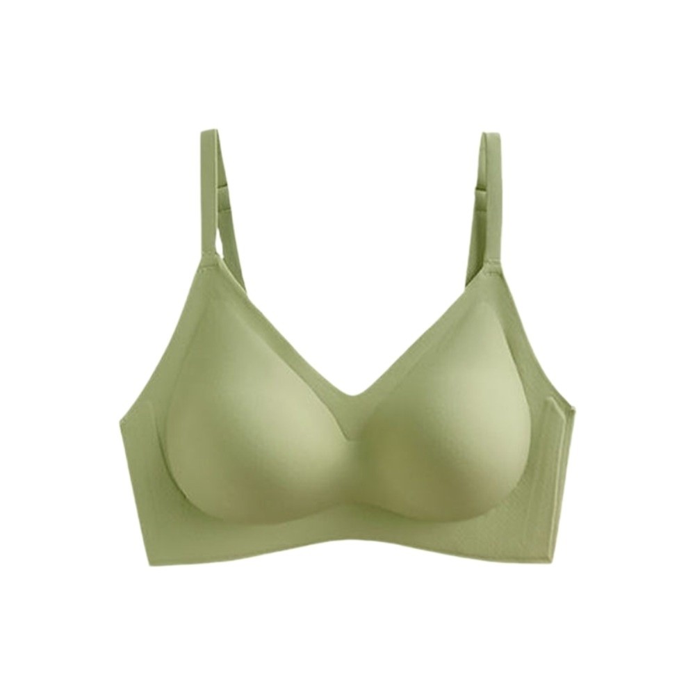 Anti-sagging Push Up Wireless  - огляд і ціна Bralette Wireless Soft