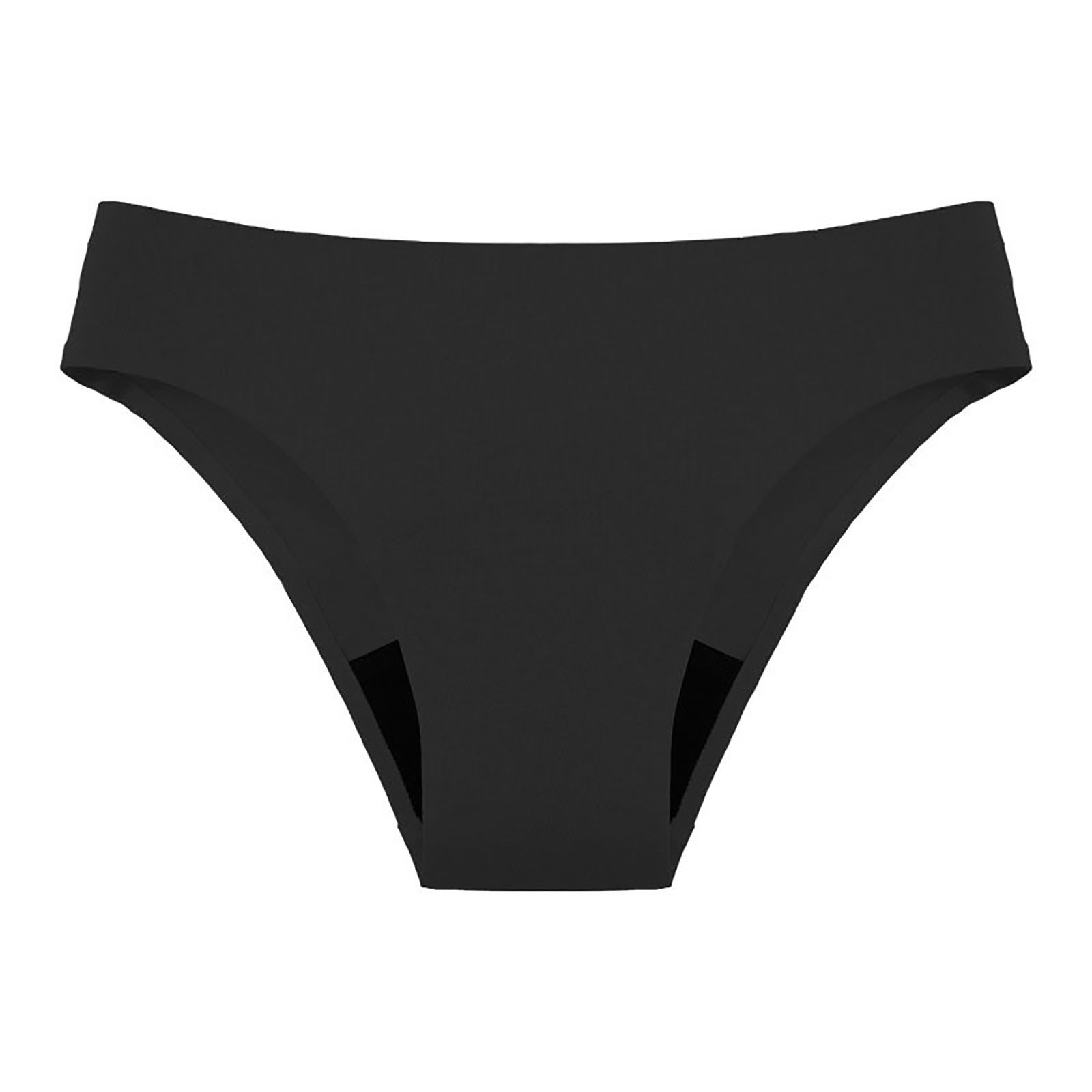Menstrual Swimsuit Women Perio - огляд і ціна Period Panty Absorbent