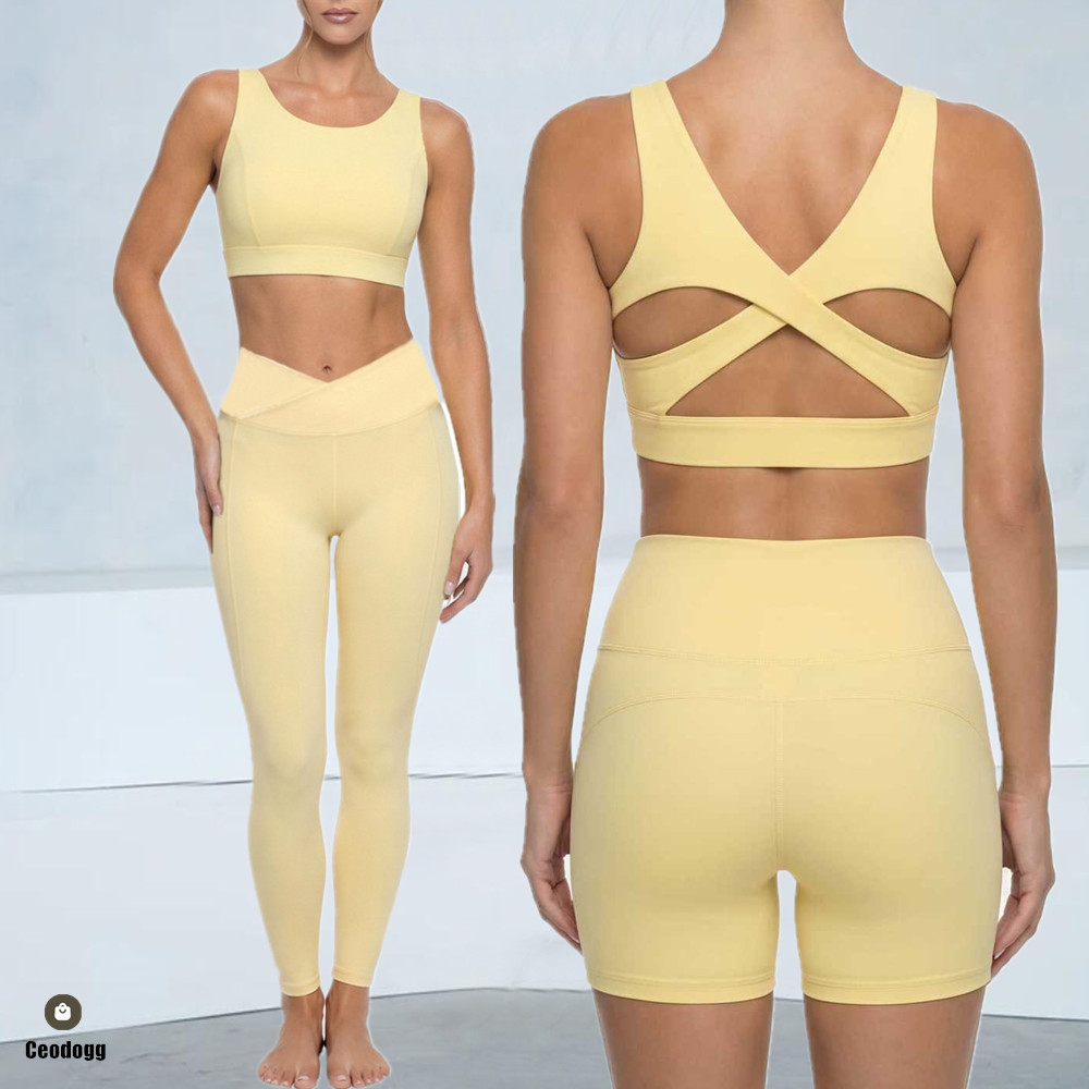 Pad Push Up Yoga Fitness Bra S - огляд і ціна Push Up Bra Padded