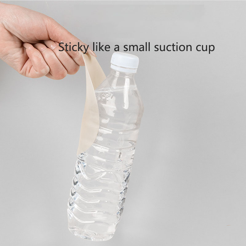 Waterdrop Invisible Bra Silico - огляд і ціна Nipple Cover Pasties