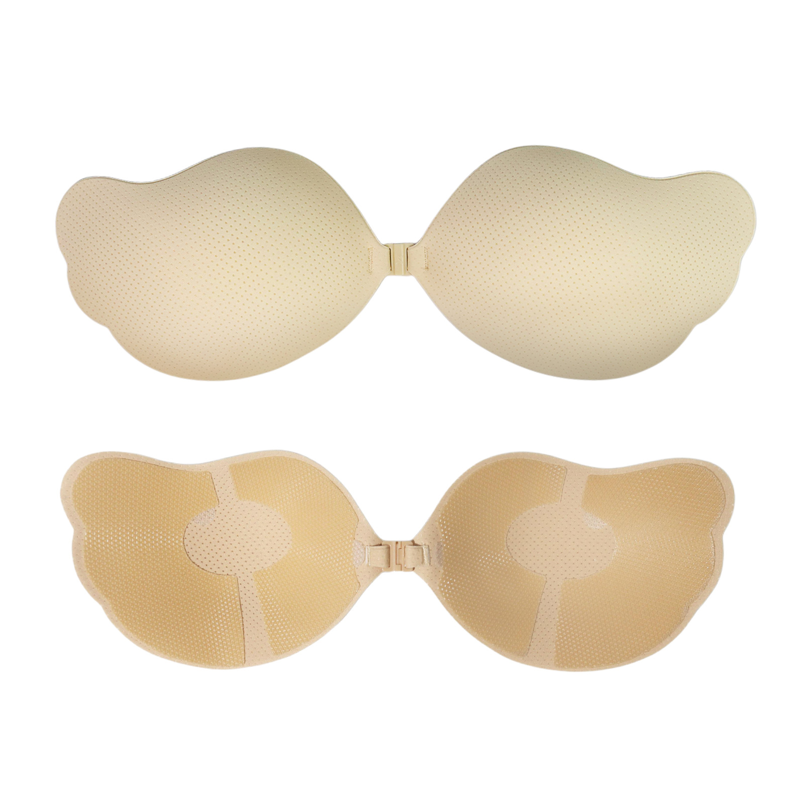 New Wing Mango Cup Self Adhesi - огляд і ціна Silicone Bra Adhesive