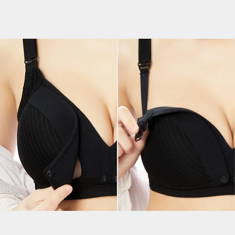 Maternity Nursing Bra Pregnant - огляд і ціна Nursing Bra Sleep