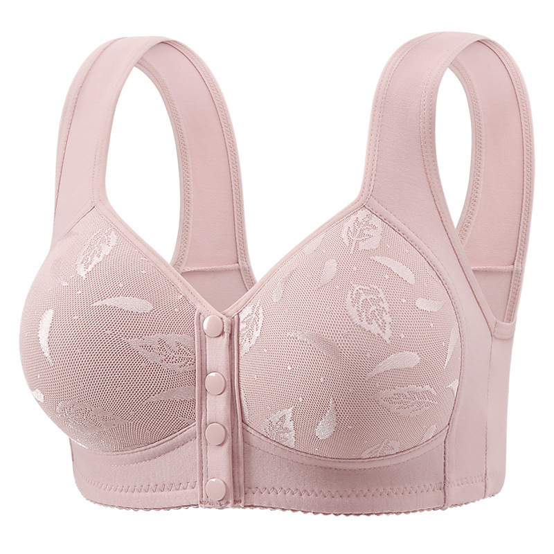 Ladies Fashion Printed Front B - огляд і ціна Seamless Underwear Women