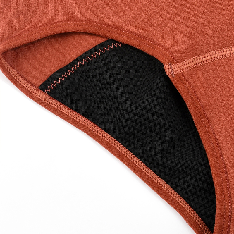 Women’s Seamless Period Pantie - огляд і ціна Period Panty Absorbent
