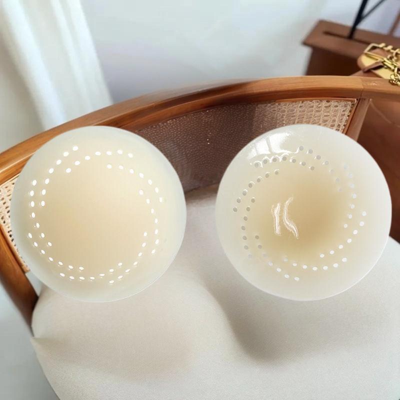 Reusable Sticky Bra Silicone N - огляд і ціна Silicone Bra Adhesive