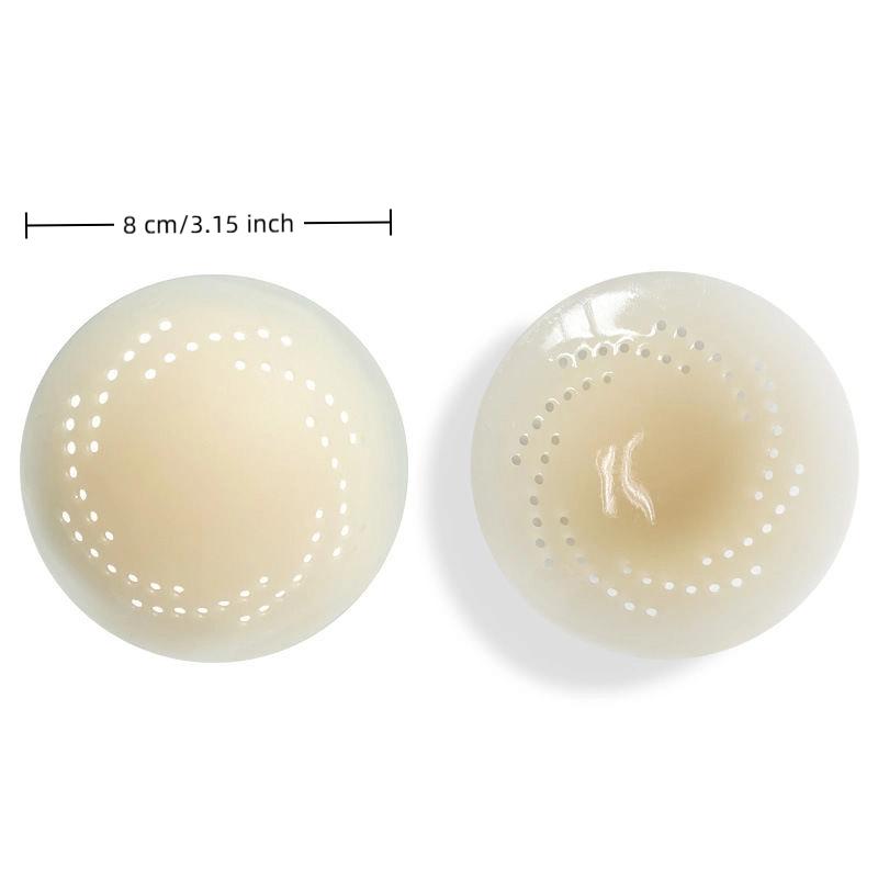 Reusable Sticky Bra Silicone N - огляд і ціна Silicone Bra Adhesive