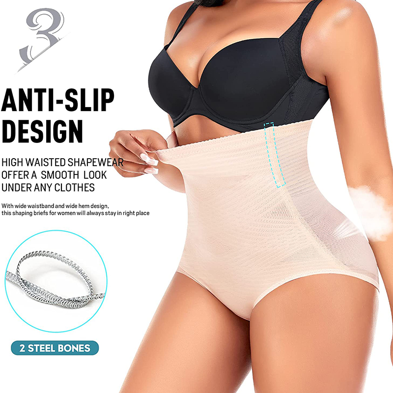 Tummy Control Slimming Shapewe - огляд і ціна Shapewear Bodysuit Firm