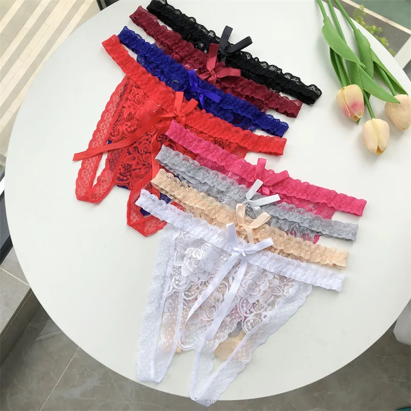 Customized Crystal Name Letter - огляд і ціна Thong Bikini Women