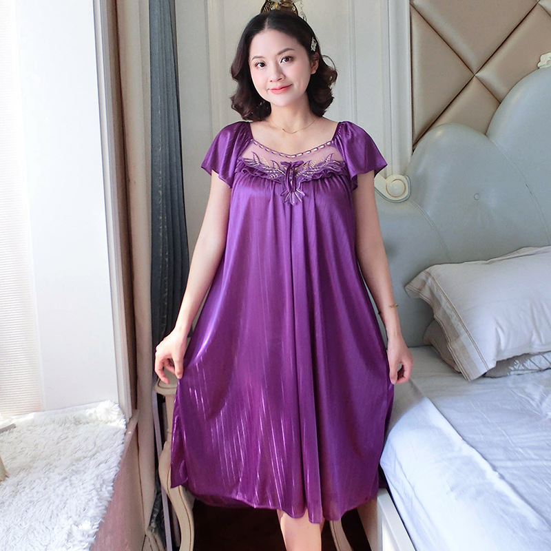 Summer Autumn Spring Sexy Ling - огляд і ціна Babydoll Chemise Night