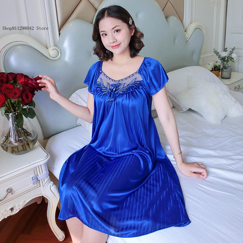 Summer Autumn Spring Sexy Ling - огляд і ціна Babydoll Chemise Night