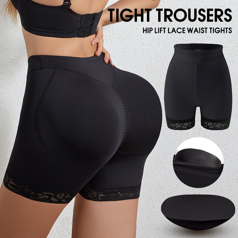 High Waisted Underwear Control - огляд і ціна Seamless Underwear Women
