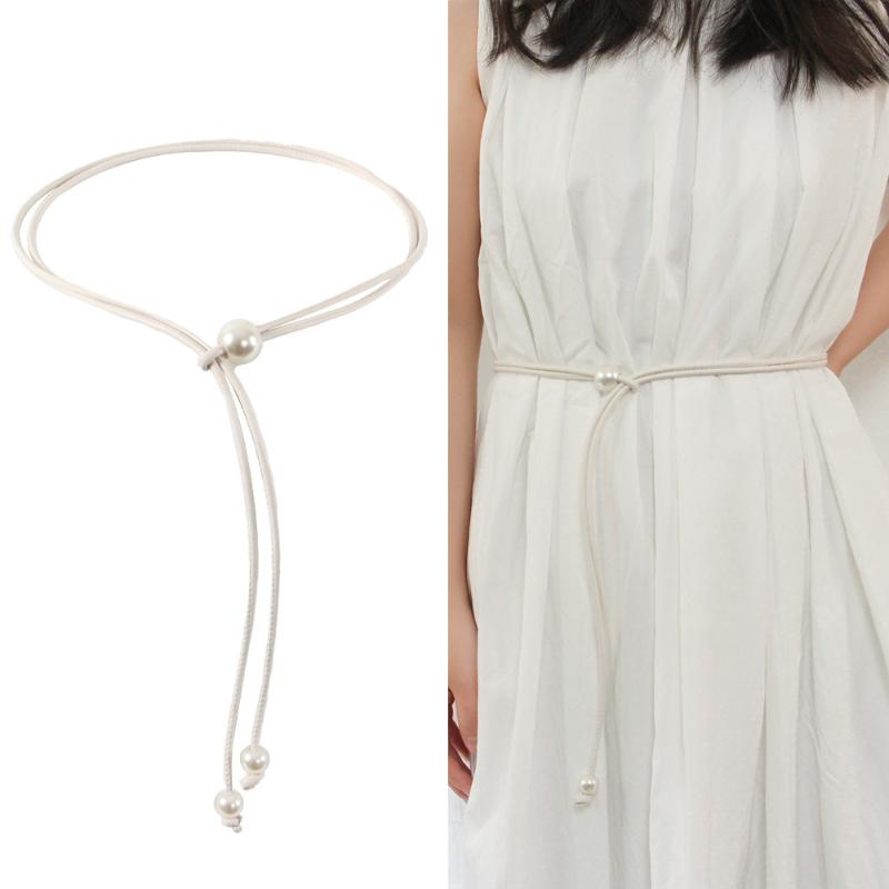 1Pcs Thin Waist Rope For Women - огляд і ціна Corset Waist Cinch