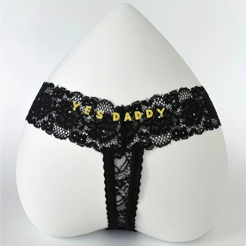 Personality Custom Name Crysta - огляд і ціна Thong Bikini Women