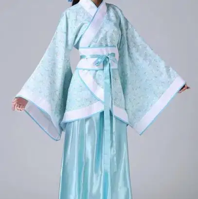 Chinese Silk Robe Costume Wome - огляд і ціна Robe Silk Women