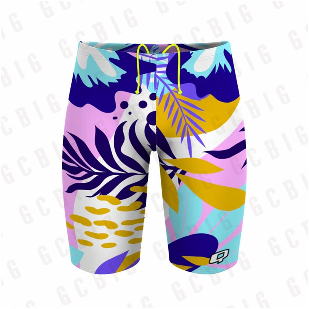 Mens Summer Trunks Swimwear Tr - огляд і ціна Boyshort Underwear