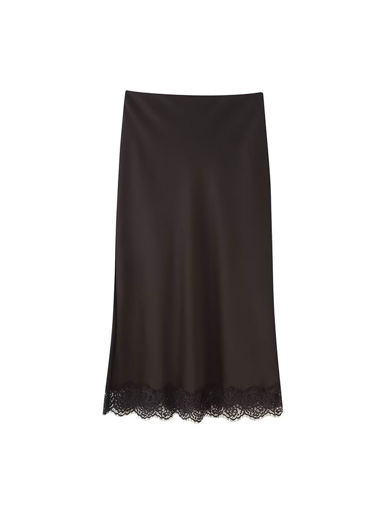 TFAFXY Vintage Casual Women Br - огляд і ціна Cami Top Lace