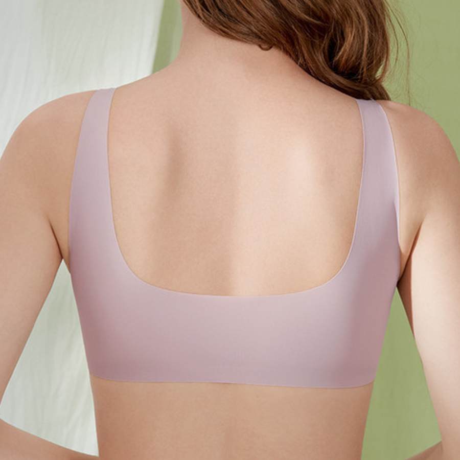 L'bellagiovanna Plus Size Summ - огляд і ціна Seamless Underwear Women