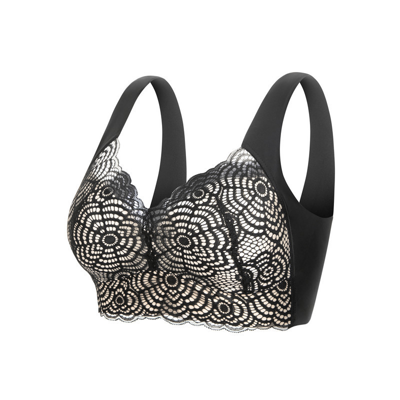 L'bellagiovanna Women's Wirefr - огляд і ціна Seamless Underwear Women