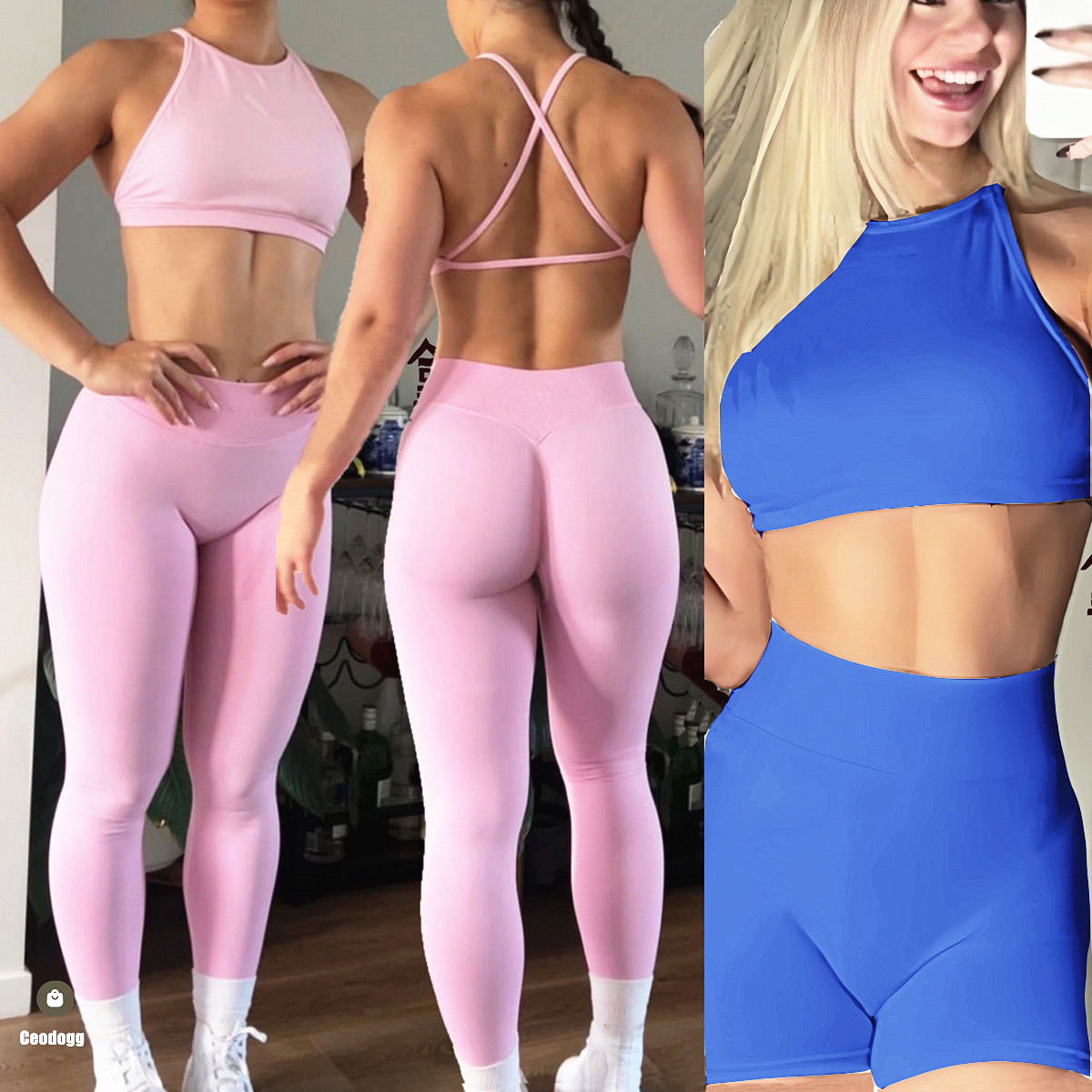 Drfnamic High Neck Backless Sp - огляд і ціна Push Up Bra Padded