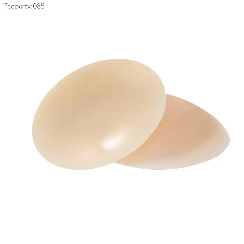 Women Nipple Cover Invisible B - огляд і ціна Nipple Cover Pasties