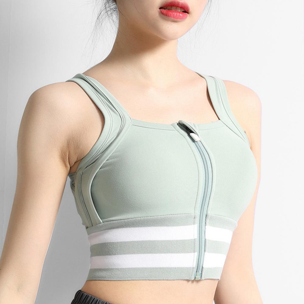 Nylon Sports Bra High Impact F - огляд і ціна Sports Bra High Impact