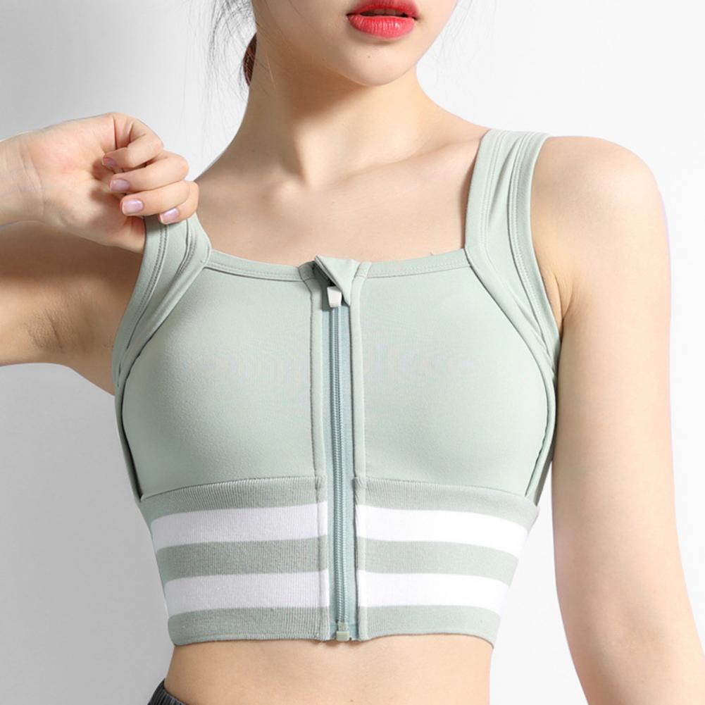 Nylon Sports Bra High Impact F - огляд і ціна Sports Bra High Impact