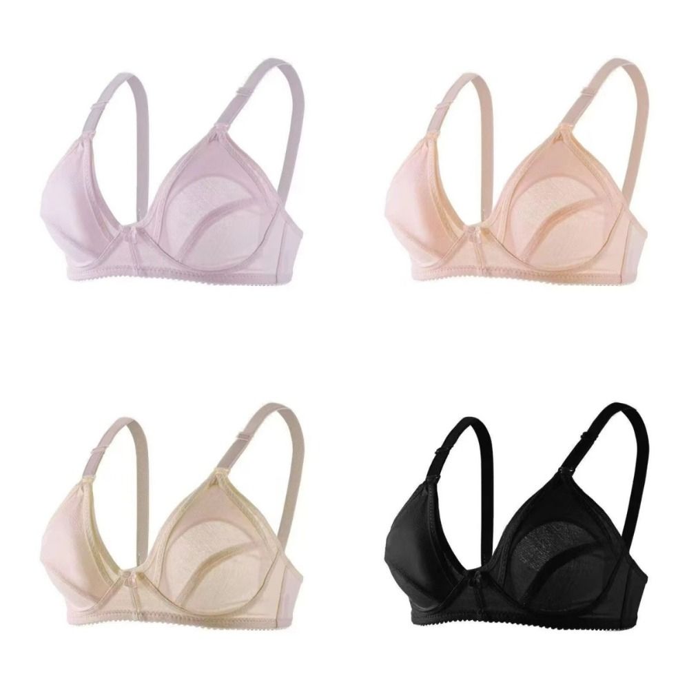 Soft Cotton Maternity Nursing  - огляд і ціна Nursing Bra Sleep