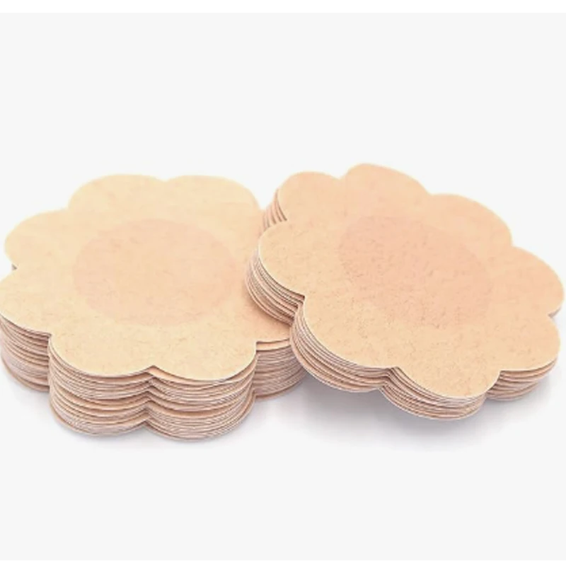 20/100 Pieces Breast Covers Ni - огляд і ціна Nipple Cover Pasties