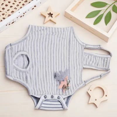 Premium Cloth Dog Sanitary Pan - огляд і ціна Period Panty Absorbent