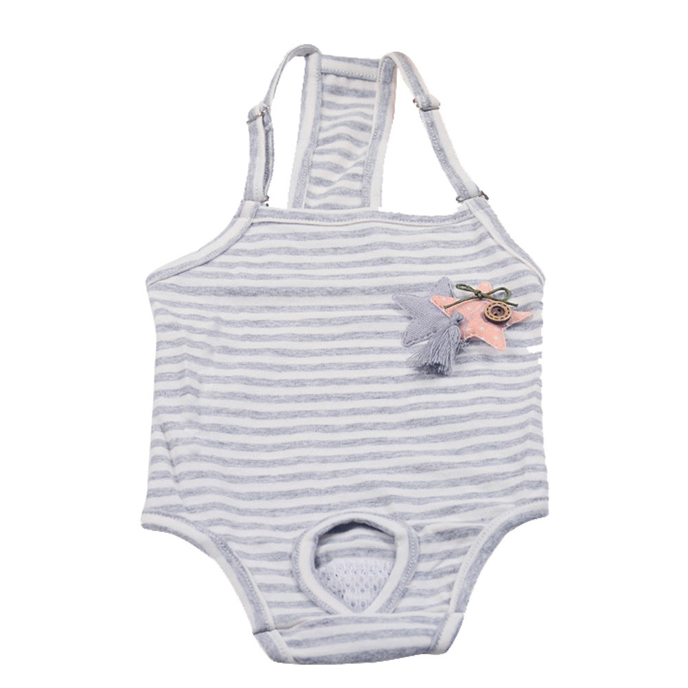 Premium Cloth Dog Sanitary Pan - огляд і ціна Period Panty Absorbent